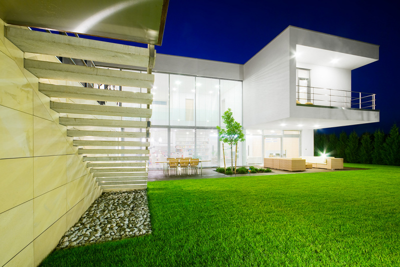 Architektúra / Vila Elena - foto