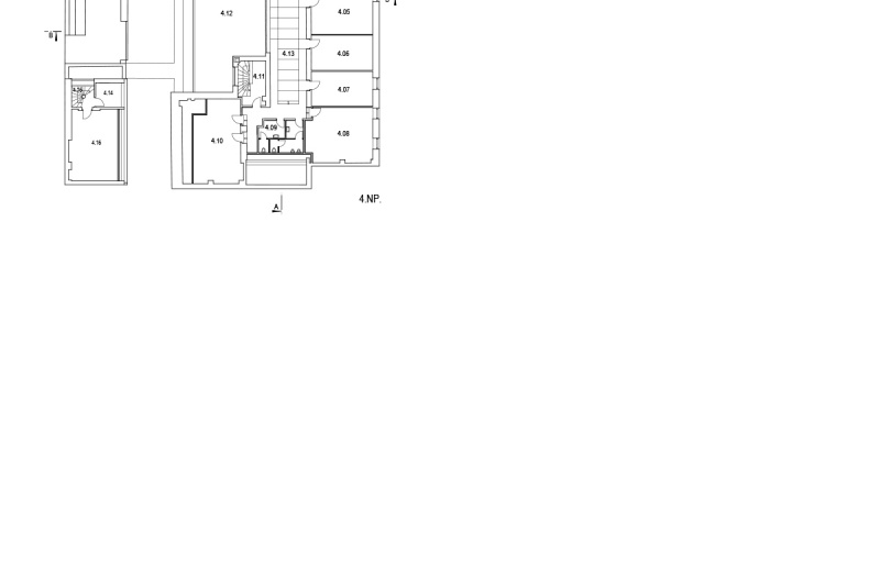 Architektúra / Palác Vidora Csákyho - foto