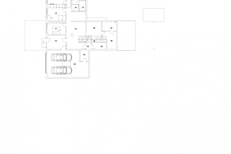 Architektúra / Vila I - foto