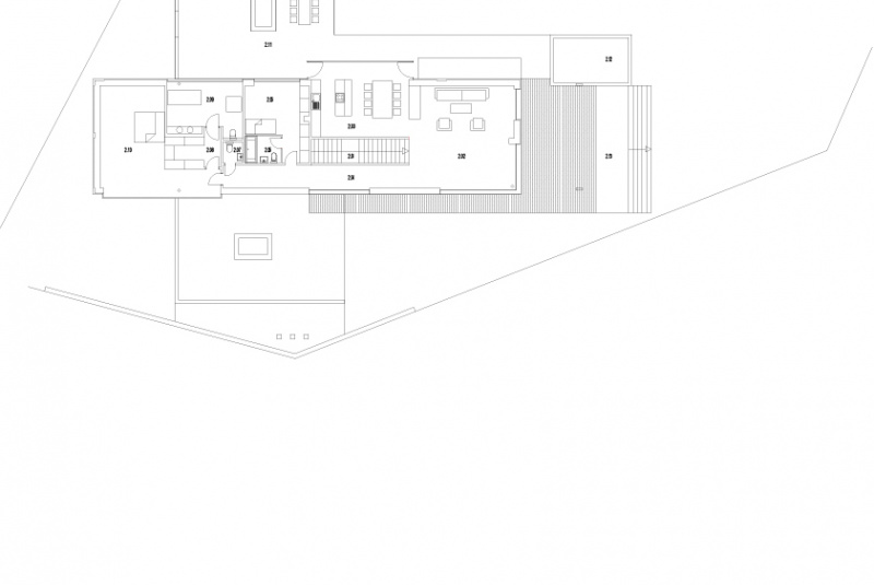 Architektúra / Vila I - foto