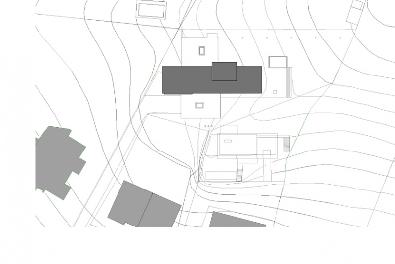 Architektúra / Vila I - foto