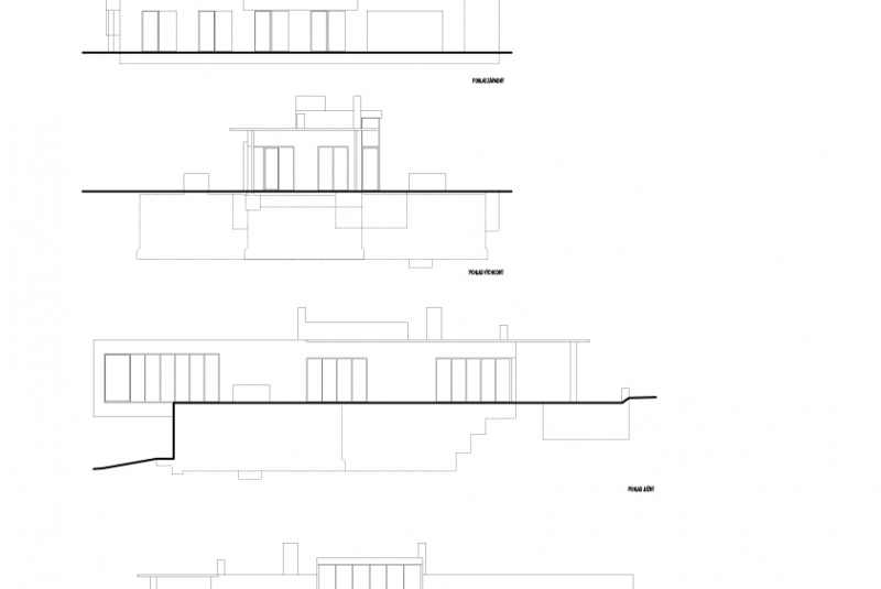 Architektúra / Vila I - foto