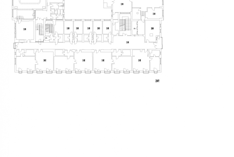 Architektúra / Hotel Devin - foto