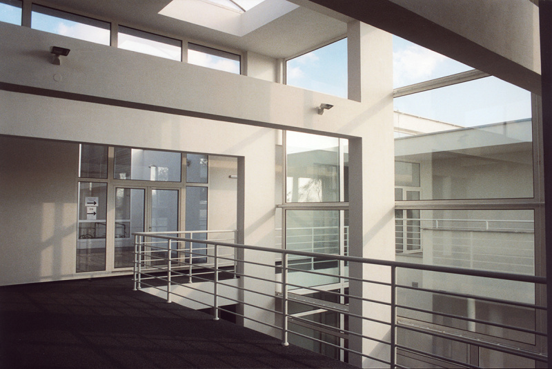 Architektúra / Balneoterapia - foto