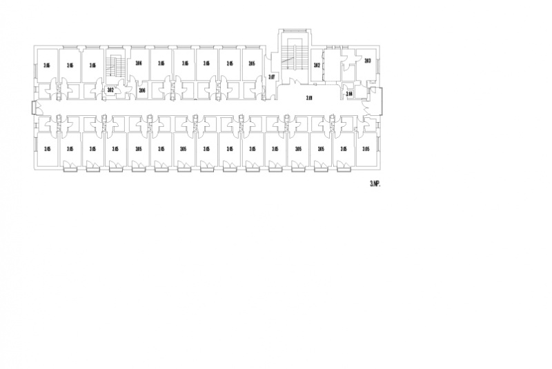 Architektúra / Hotel Devin - foto