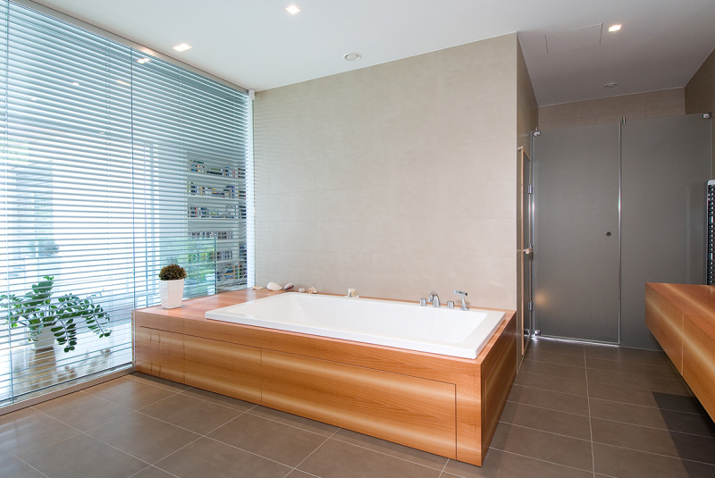 Architektúra / Vila U - foto