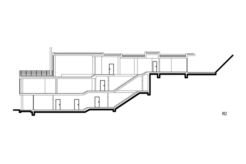 Architektúra / Vila BMS - foto