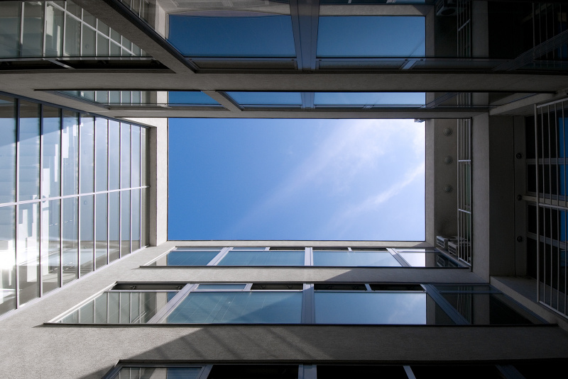 Architektúra / K18 - foto