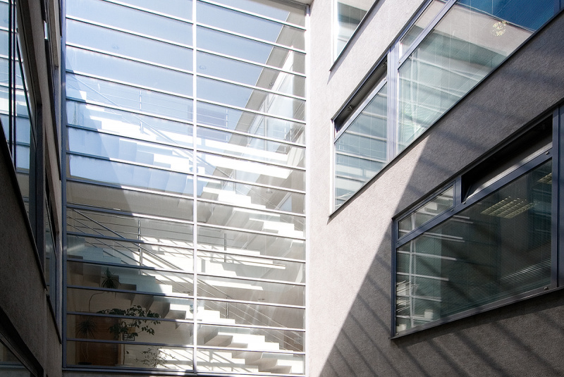 Architektúra / K18 - foto