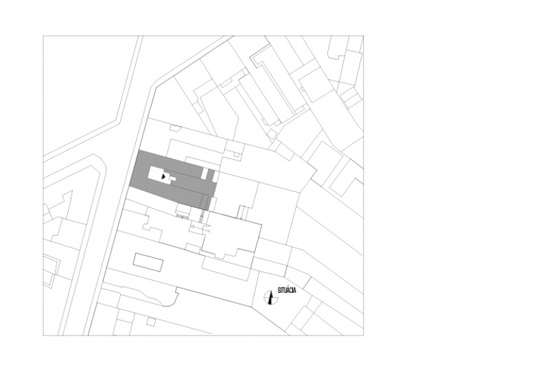 Architektúra / K18 - foto