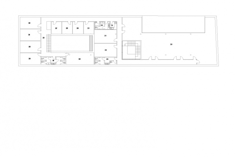 Architektúra / K18 - foto