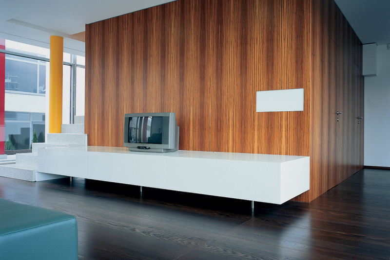 Interiér / Vila Henrieta - foto