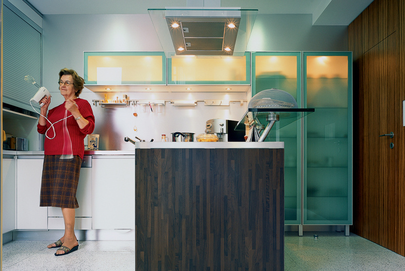 Interiér / Vila Henrieta - foto