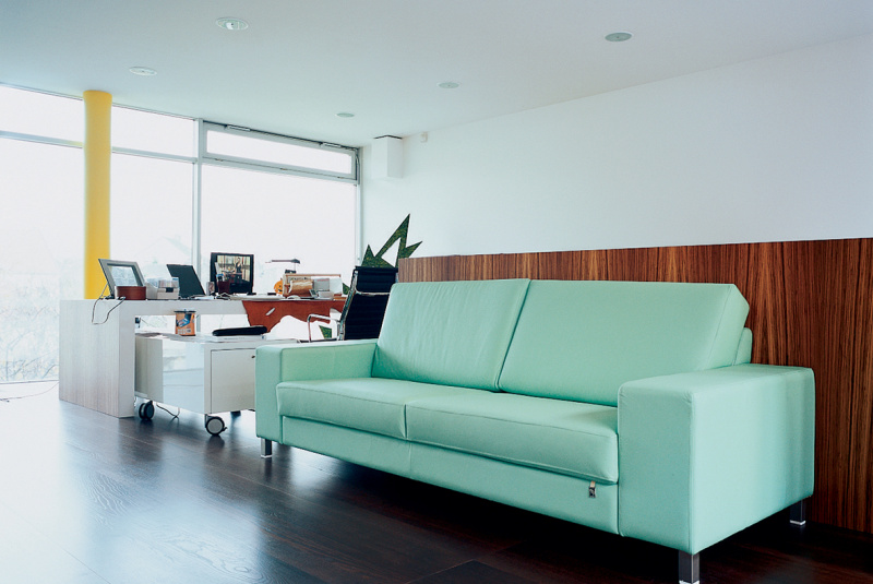 Interiér / Vila Henrieta - foto