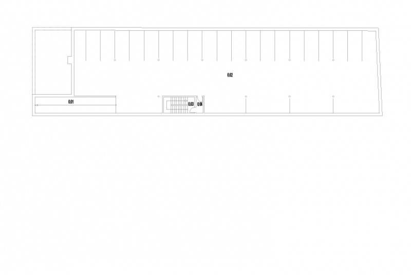 Architektúra / K18 - foto