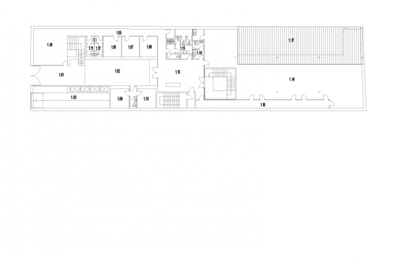 Architektúra / K18 - foto