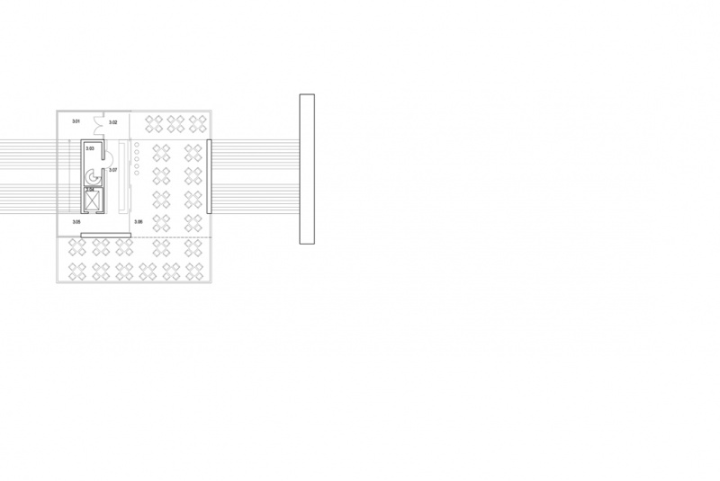 Architektúra / Mestský pavilón - foto