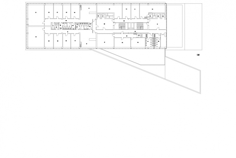 Architektúra / Hraničná - foto