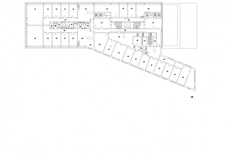 Architektúra / Hraničná - foto