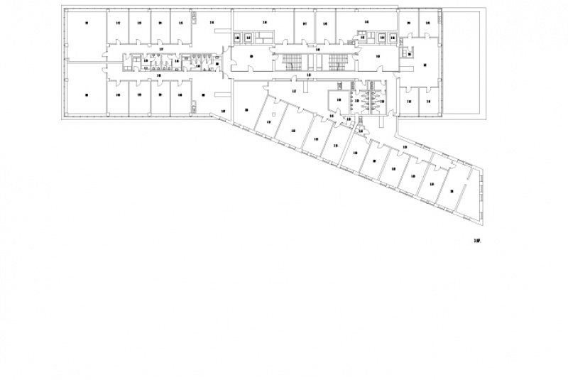 Architektúra / Hraničná - foto