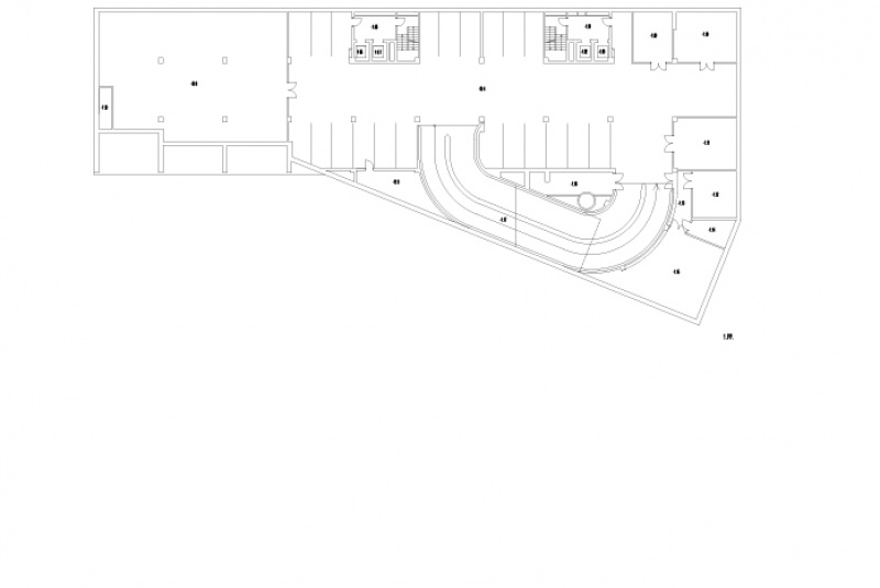 Architektúra / Hraničná - foto