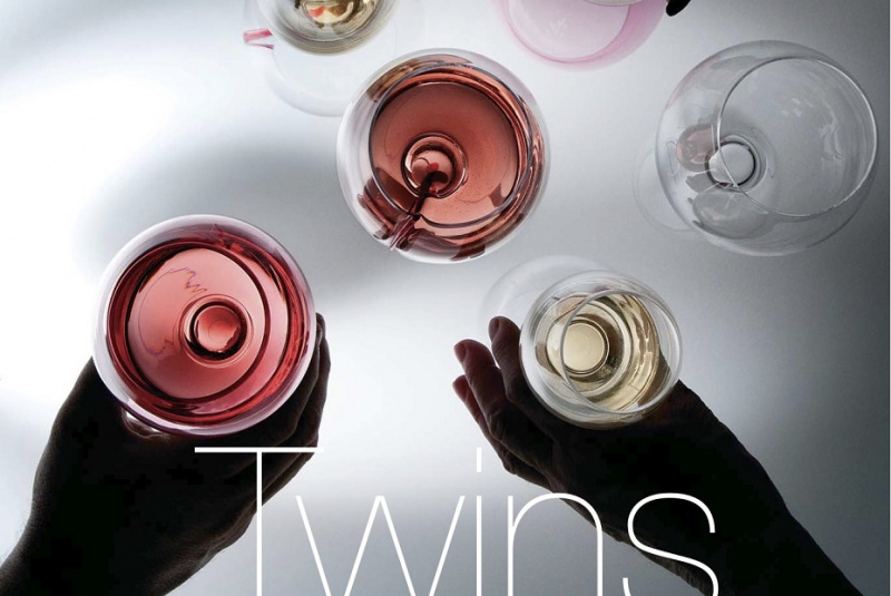 Novinky / Twins - foto