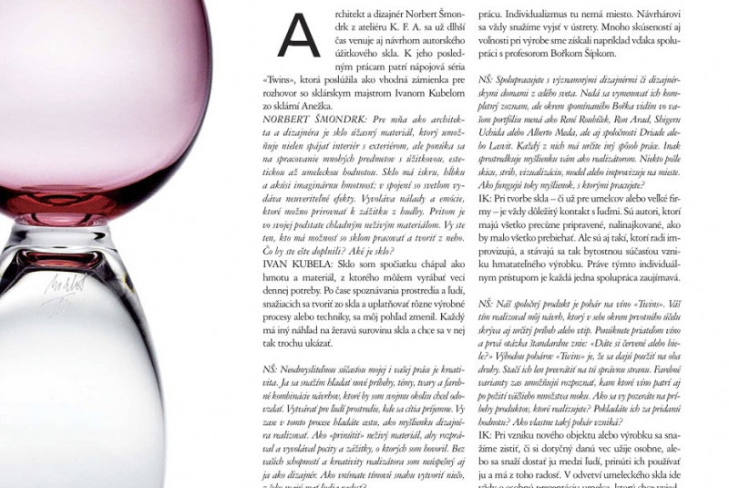 Novinky / Twins - foto