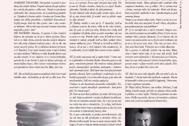 Novinky / Nedokončená - foto