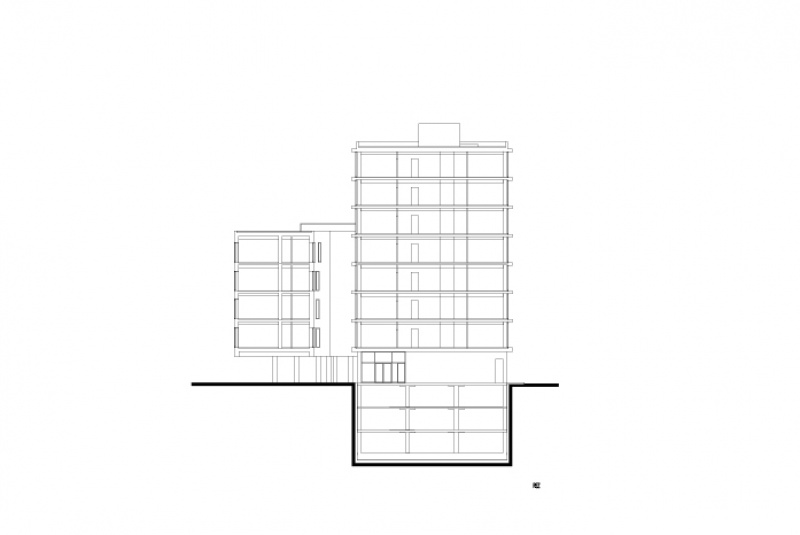 Architektúra / Hraničná - foto