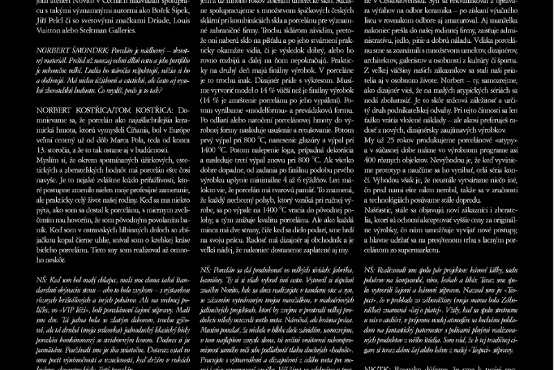 Novinky / Teopeci - foto