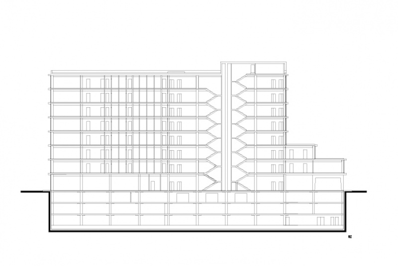 Architektúra / Hraničná - foto