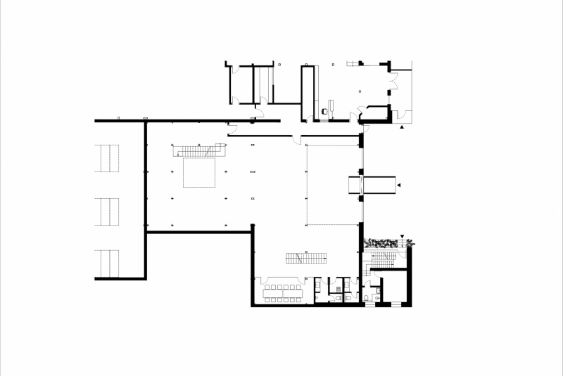 Architektúra / Komandor - foto