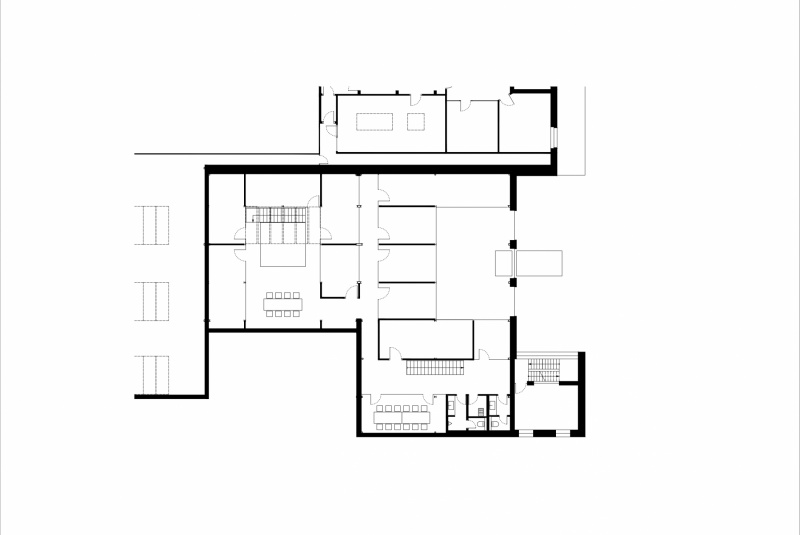 Architektúra / Komandor - foto