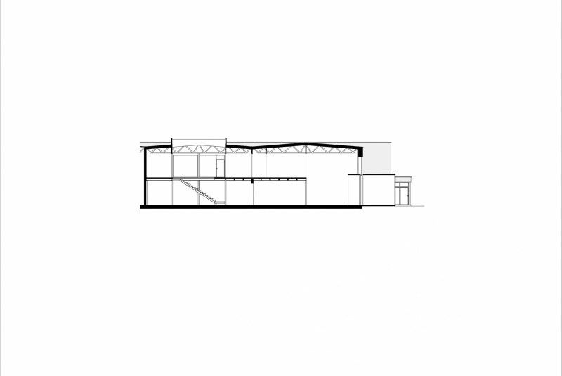 Architektúra / Komandor - foto