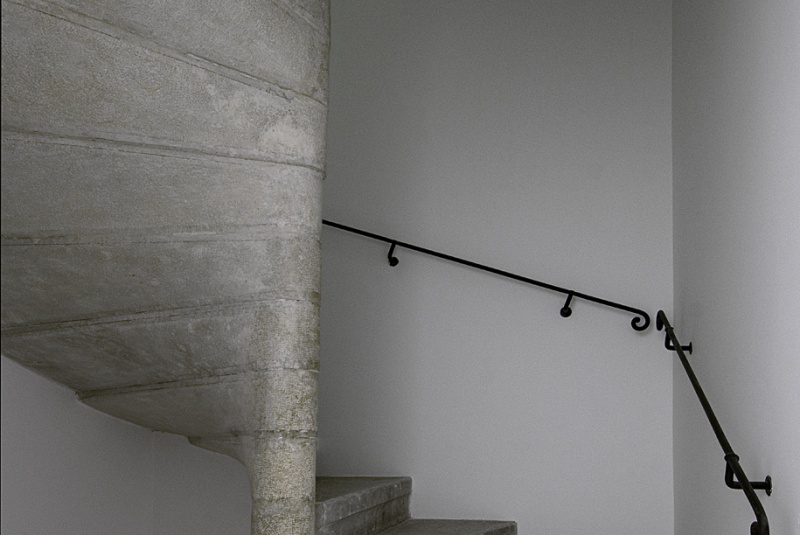 Architektúra / Palác Vidora Csákyho - foto