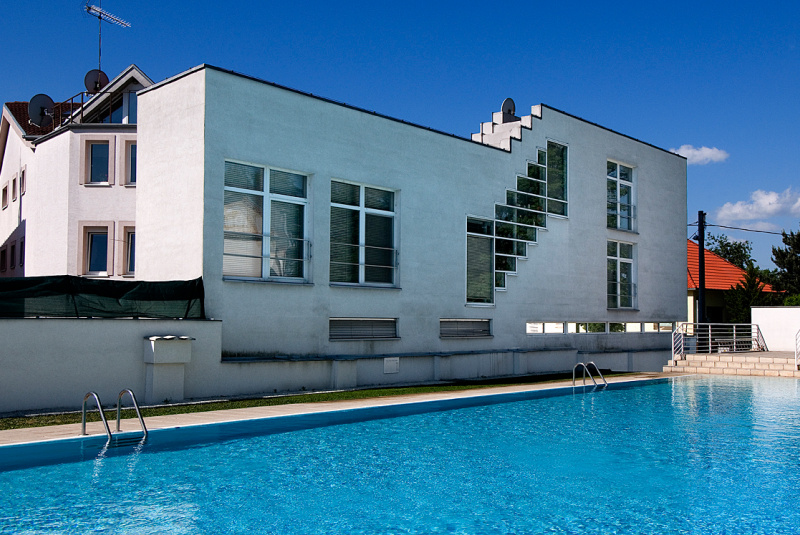 Architektúra / Vila N. 17 - foto