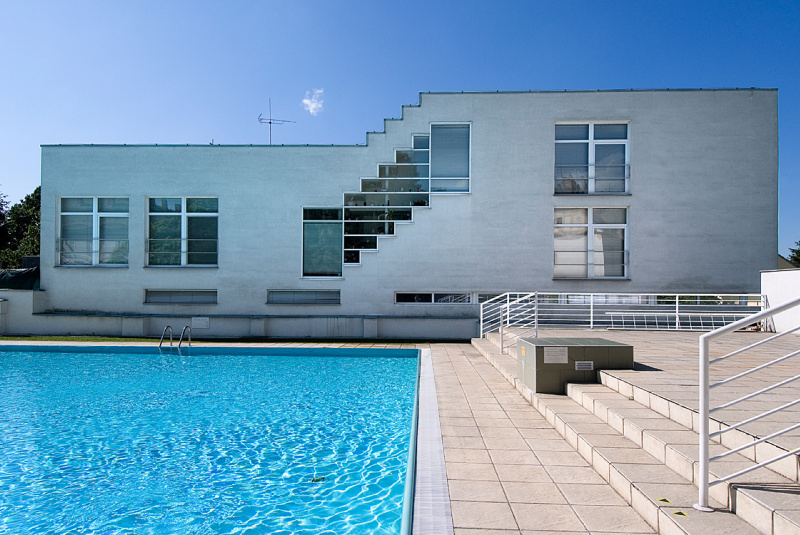 Architektúra / Vila N. 17 - foto