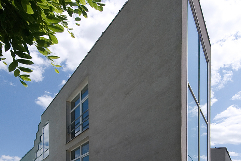 Architektúra / Vila N. 17 - foto