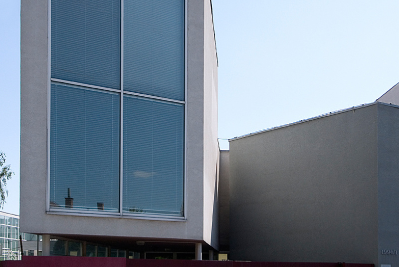 Architektúra / Vila N. 17 - foto