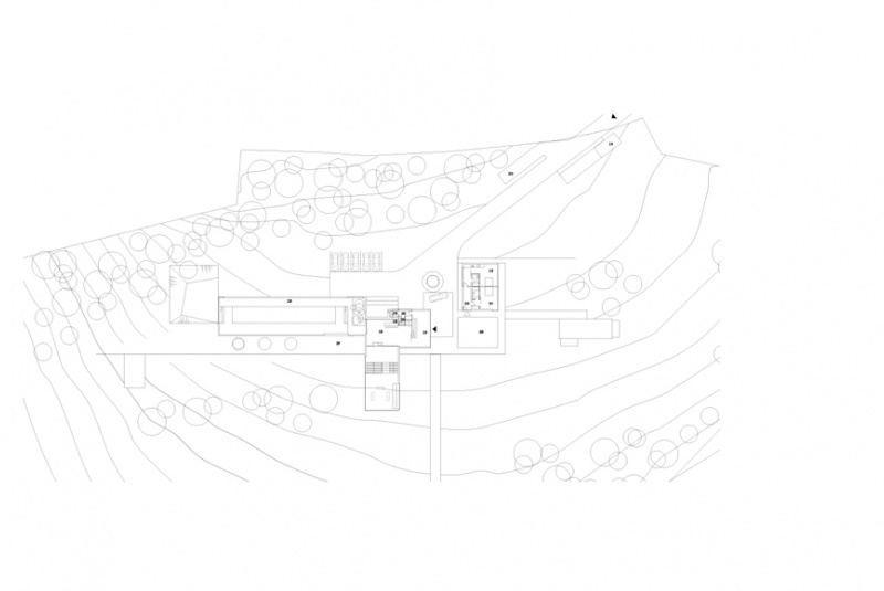 Architektúra / Rodinné sídlo - foto