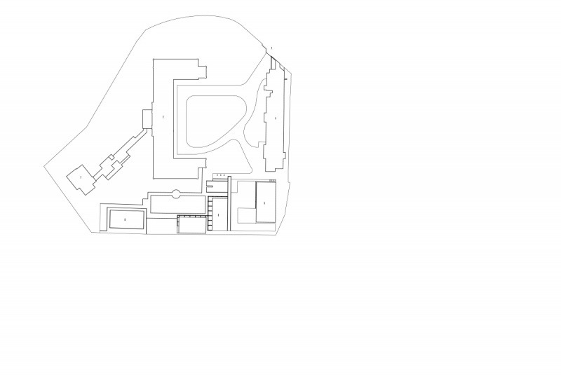 Architektúra / Balneoterapia - foto