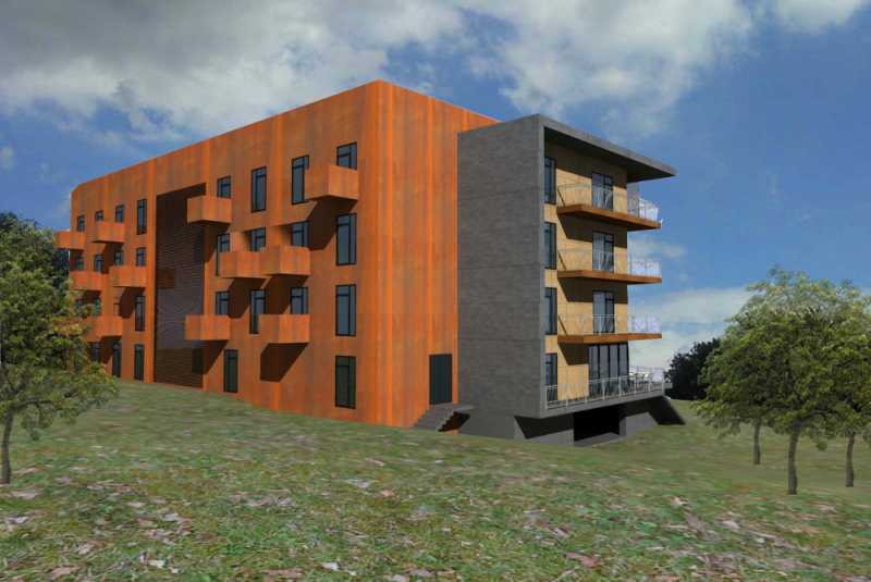 Architektúra / Design House - foto